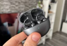 IDC: Clip-On Earbuds Jump 82.2% as Open-Ear Market Reaches 12.33 Million Units Open-ear clip-on earbuds worn around the outer ear