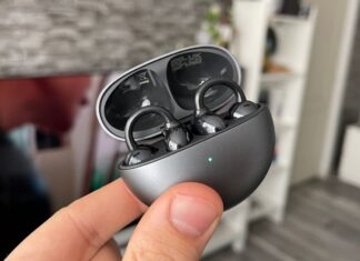 IDC: Clip-On Earbuds Jump 82.2% as Open-Ear Market Reaches 12.33 Million Units Open-ear clip-on earbuds worn around the outer ear