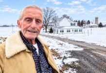 Pennsylvania Farmer Rejects $15.7 Million Data Center Offer to Preserve 261 Acres Pennsylvania farmland protected from future data center development