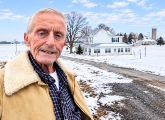 Pennsylvania Farmer Rejects $15.7 Million Data Center Offer to Preserve 261 Acres Pennsylvania farmland protected from future data center development