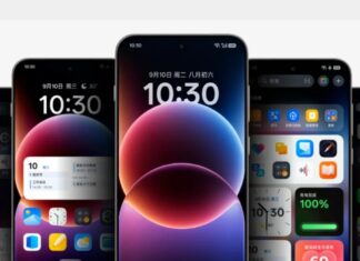 ColorOS 17 beta is set to start September 17 for 12 OPPO, OnePlus and realme phones ColorOS 17 software update image