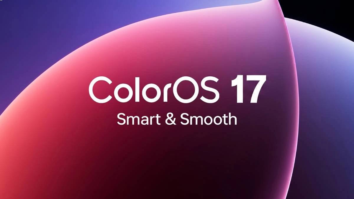 coloros-17-oppo-android-17-cover-a96681-001 OPPO Sets ColorOS 17 Debut for September 17, With Focus on Smoother Interaction