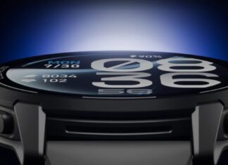 COROS PACE 4 Pro running smartwatch