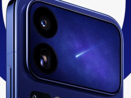 Xiaomi 18 series promotional image ahead of the September 23 launch