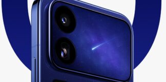 Xiaomi 18 series promotional image ahead of the September 23 launch