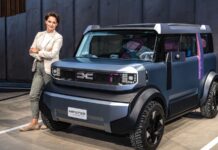 Dacia Says a Quarter of Its R&D Is Going to EU Compliance as It Pushes for Small-Car Rule Freeze Dacia vehicle shown as the brand calls for a pause on additional European rules for small cars