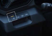 Dacia’s My Safety Button Restores Driver-Selected ADAS Settings in Two Presses Dacia vehicle displaying its My Safety driver-assistance controls