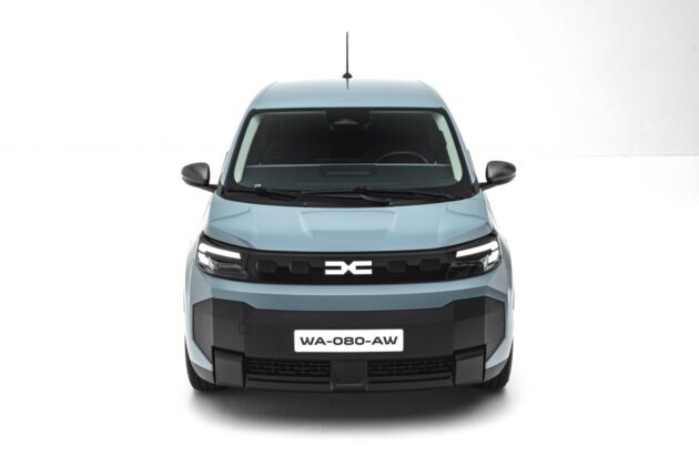 New Dacia Spring brings 250 km range, 80 hp motor and &euro;18,000 starting price