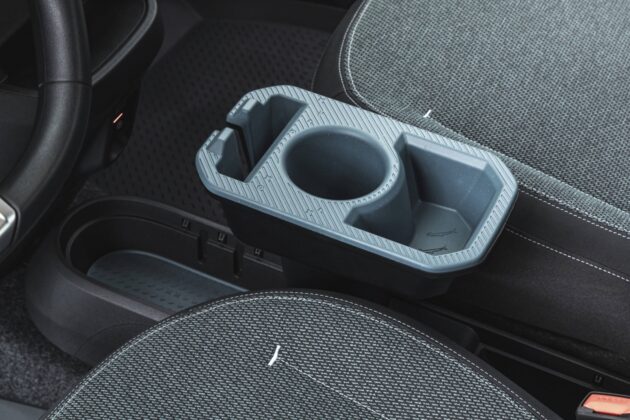 New Dacia Spring brings 250 km range, 80 hp motor and &euro;18,000 starting price
