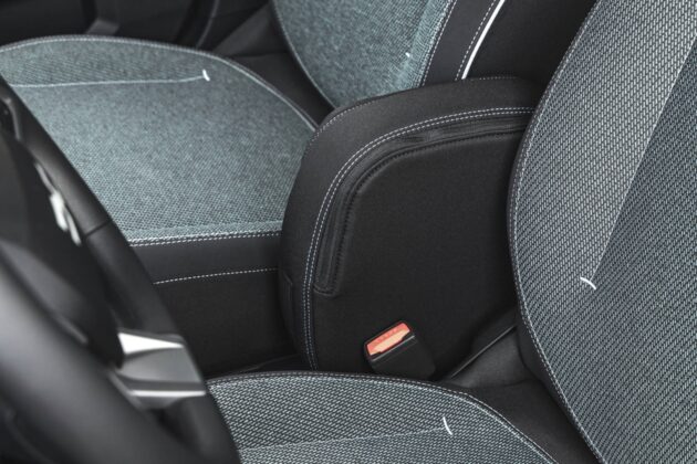 New Dacia Spring brings 250 km range, 80 hp motor and &euro;18,000 starting price