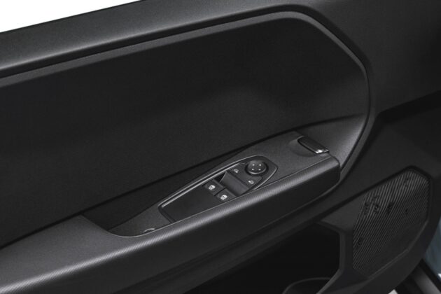 New Dacia Spring brings 250 km range, 80 hp motor and &euro;18,000 starting price