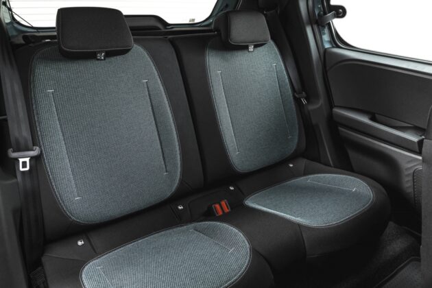 New Dacia Spring brings 250 km range, 80 hp motor and &euro;18,000 starting price
