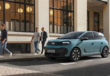 New Dacia Spring brings 250 km range, 80 hp motor and €18,000 starting price New Dacia Spring brings 250 km range, 80 hp motor and €18,000 starting price