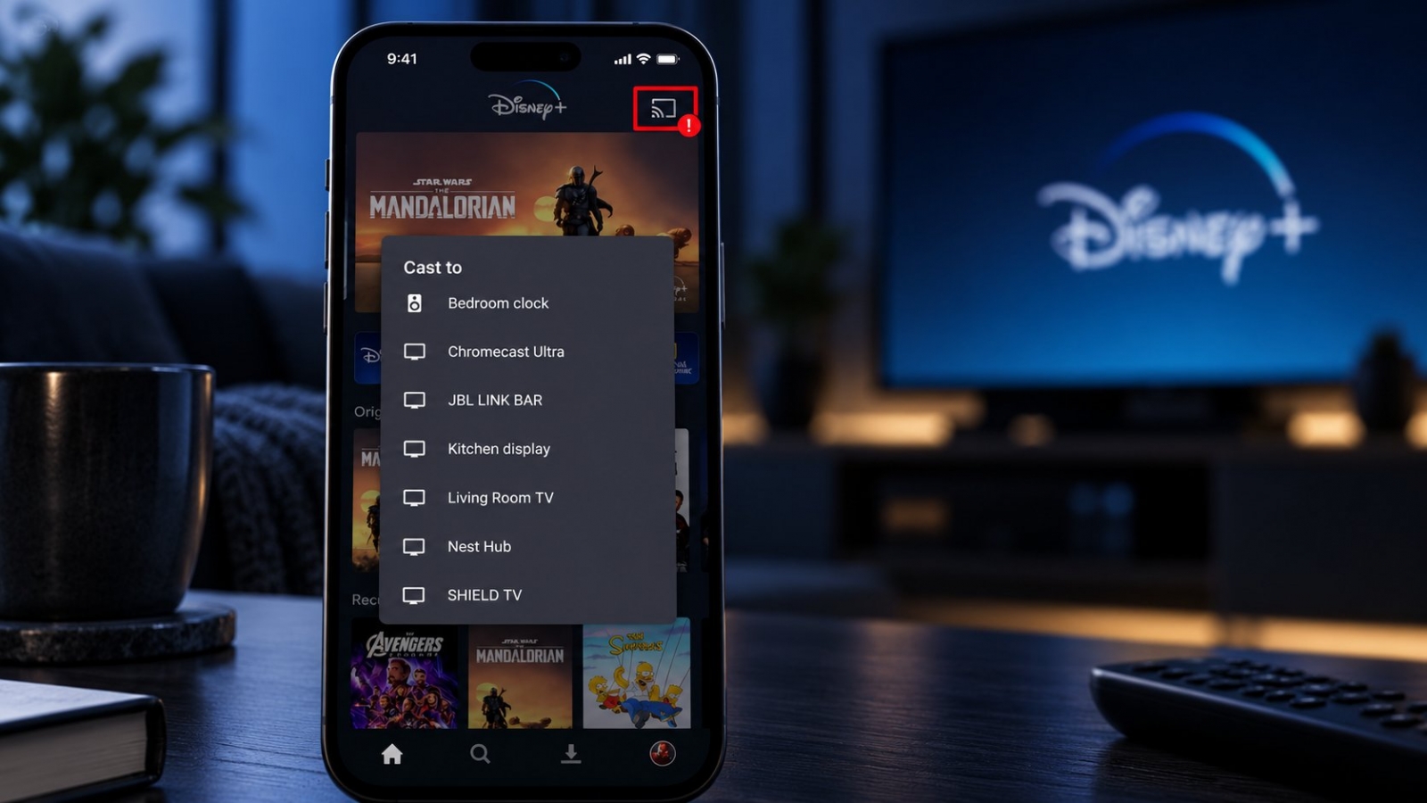 disney-plus-google-cast-chromecast-cover-a96361-001 Disney+ Disables Google Cast in Germany and the Netherlands After Patent Injunction