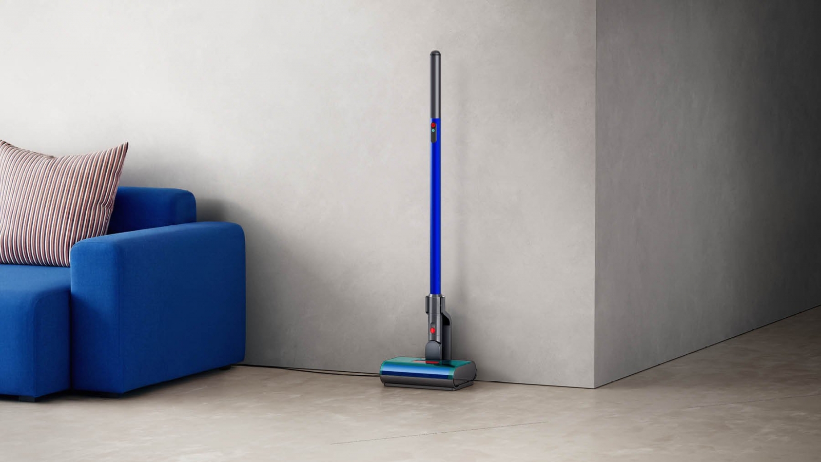 Dyson Big Ball Konical cylinder vacuum
