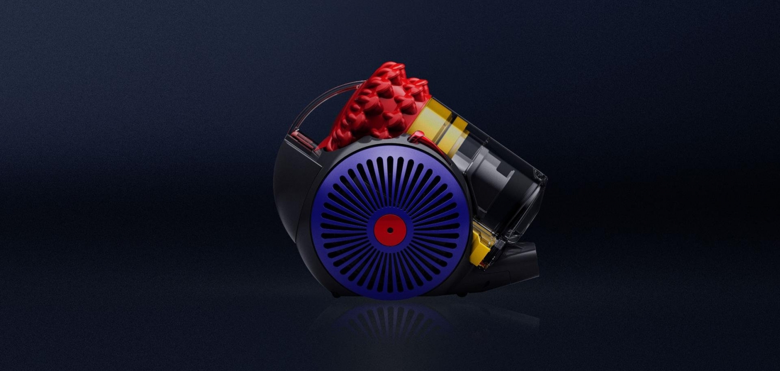 Dyson W1 PencilWash floor cleaner