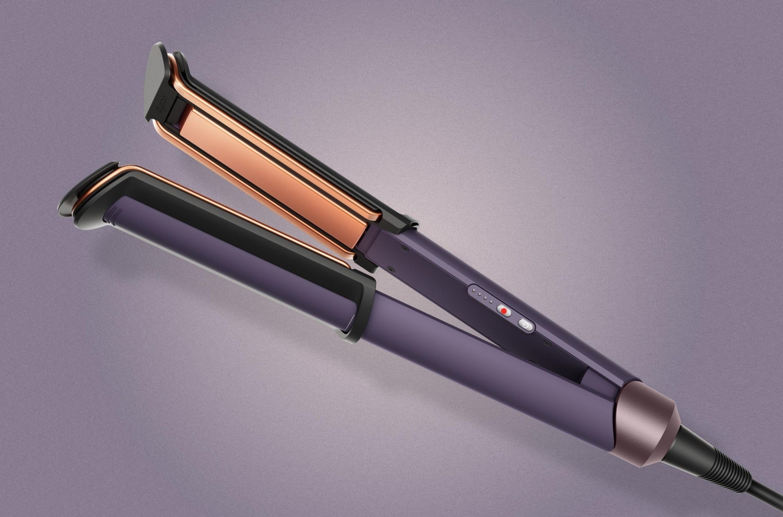 Dyson unveils CameraJet toothbrush, Nurovi robots and new HushJet air purifiers at IFA 2026