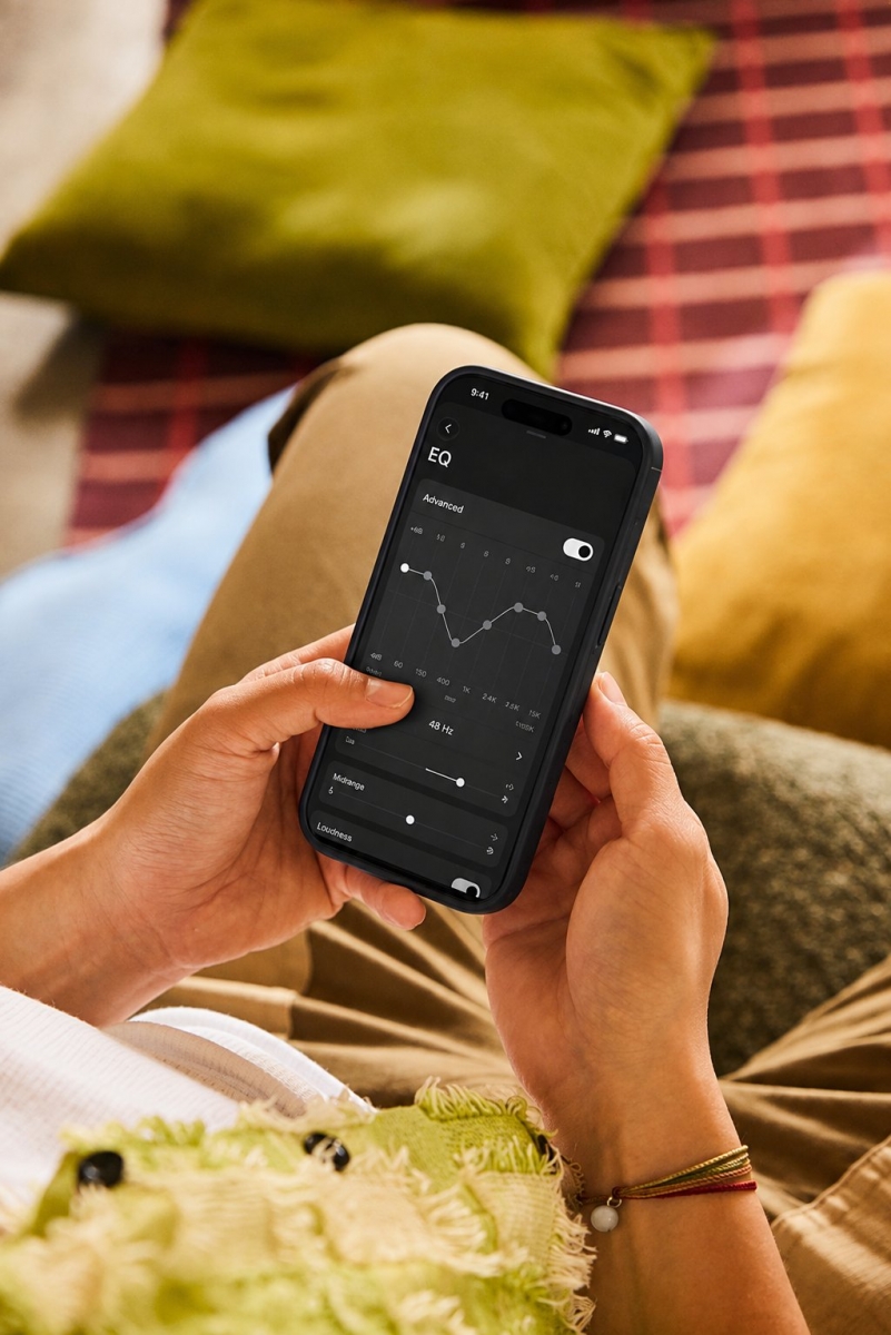 Sonos 27 app update