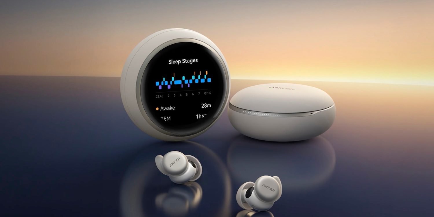 Anker enters hearing aids with Thus AI chip as Soundcore expands at IFA 2026