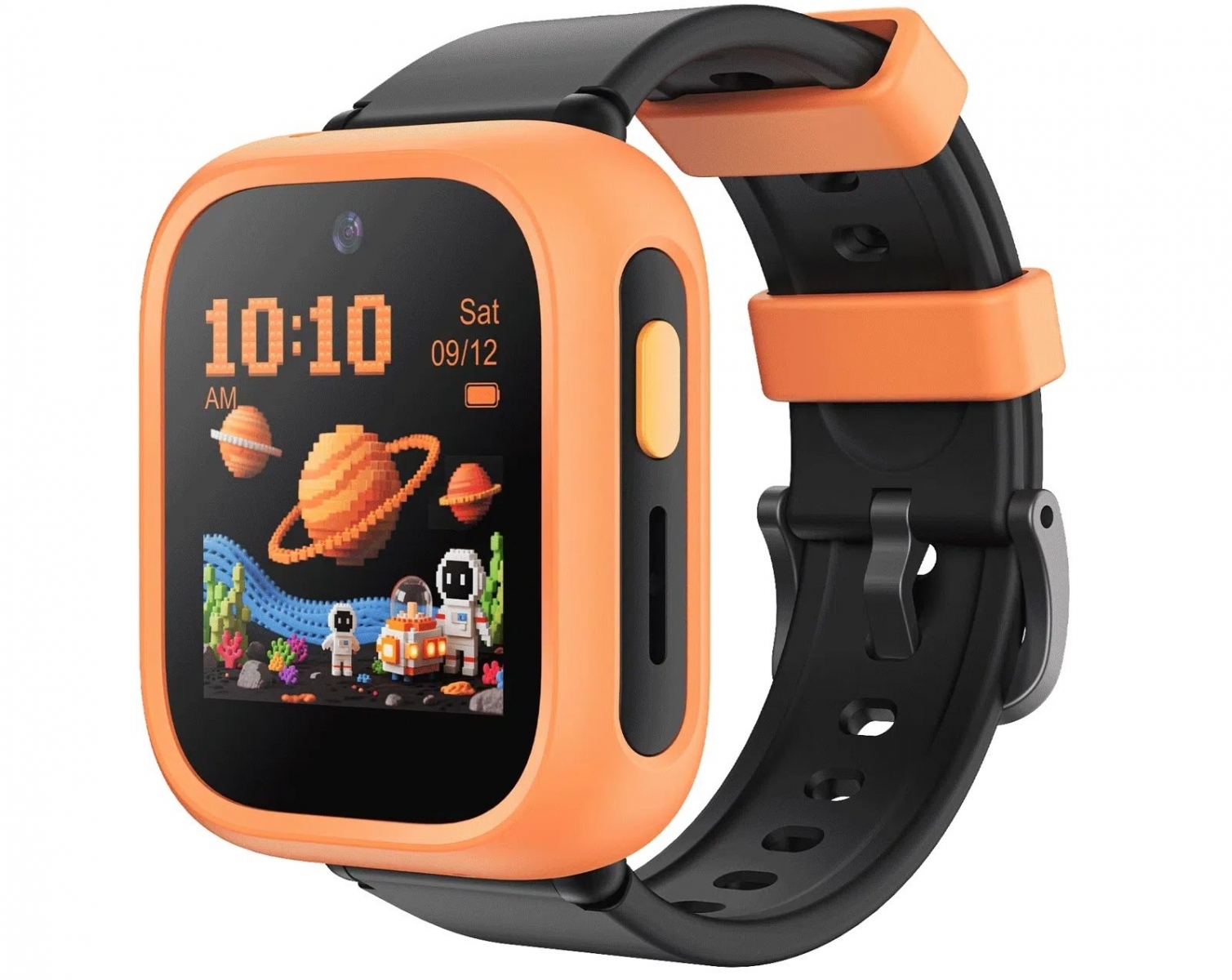 TCL Brings Four TAB A1 Tablets, Kids Watch K5 and Tbot Concept to IFA 2026