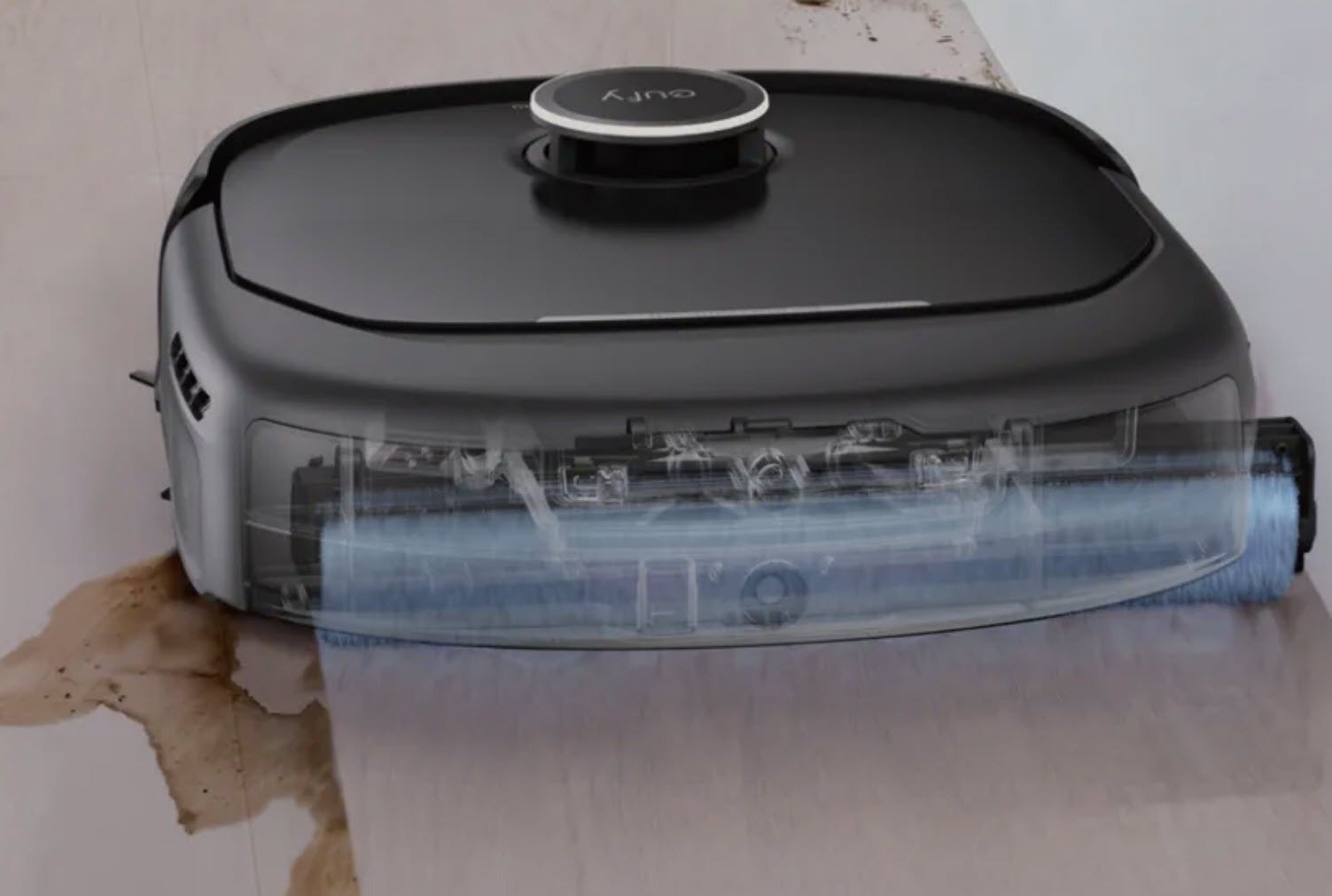 Anker Unveils Eufy MindBase Local AI Hub and 35,000Pa Robot Vacuums at IFA 2026
