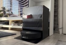 Dreame X60 Pro Ultra Complete review: 42,000Pa suction meets 10cm obstacle climbing Dreame X60 Pro Ultra Complete robot vacuum and dock