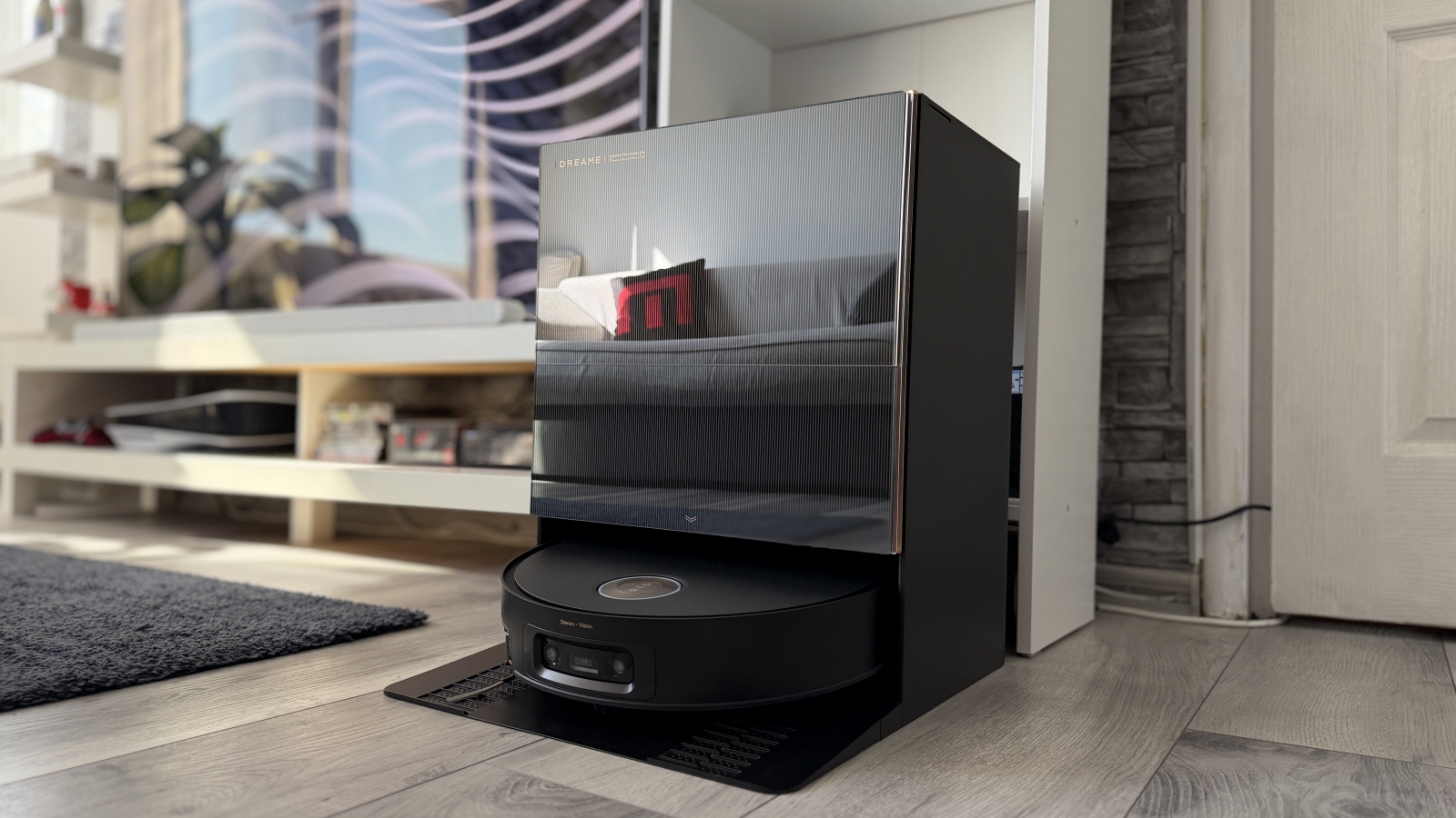dreame-dreame-x60-pro-ultra-complete-x60-pro-cover-a96719-001 Dreame X60 Pro Ultra Complete robot vacuum and dock