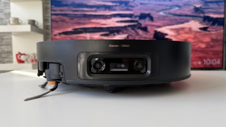Dreame X60 Pro Ultra Complete review: 42,000Pa suction meets 10cm obstacle climbing
