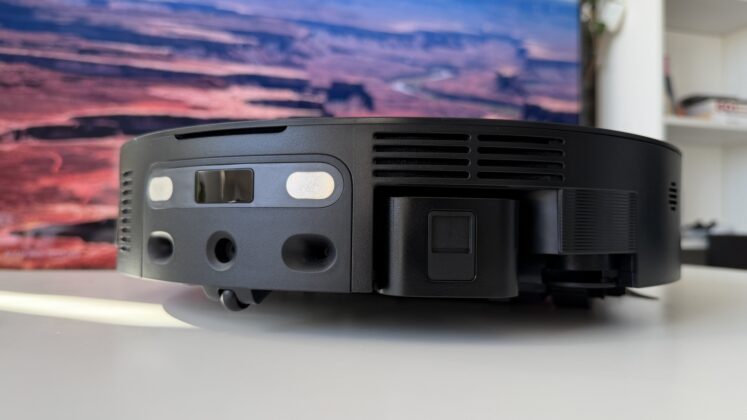 Dreame X60 Pro Ultra Complete review: 42,000Pa suction meets 10cm obstacle climbing