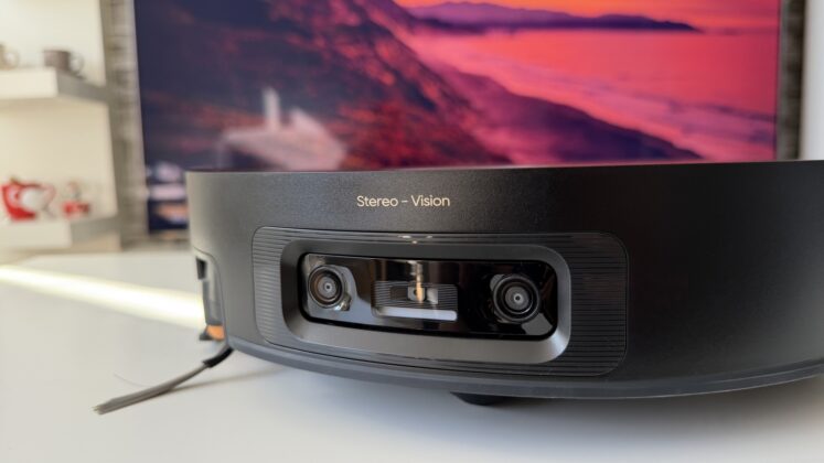 Dreame X60 Pro Ultra Complete review: 42,000Pa suction meets 10cm obstacle climbing