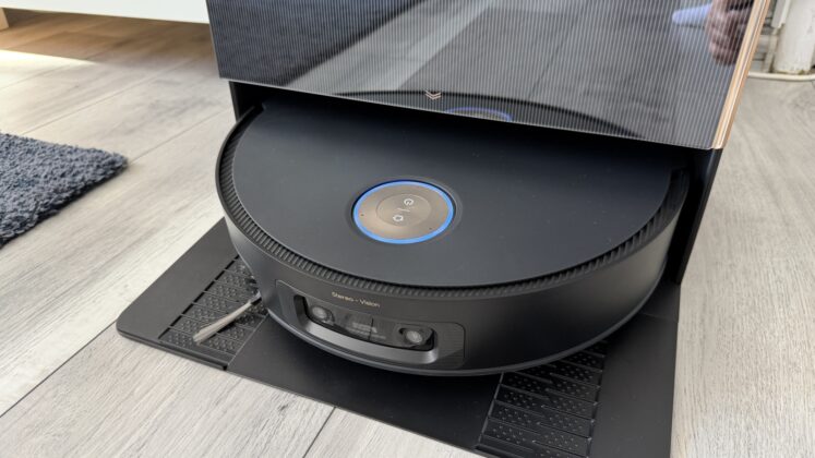 Dreame X60 Pro Ultra Complete review: 42,000Pa suction meets 10cm obstacle climbing