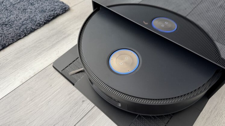 Dreame X60 Pro Ultra Complete review: 42,000Pa suction meets 10cm obstacle climbing