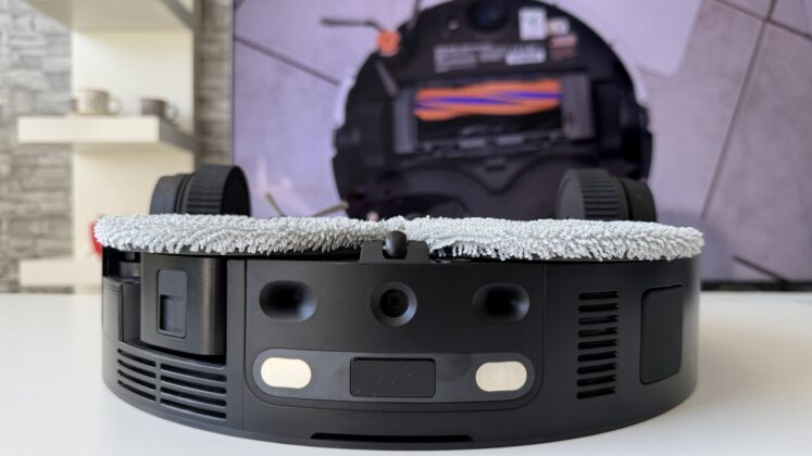 Dreame X60 Pro Ultra Complete review: 42,000Pa suction meets 10cm obstacle climbing