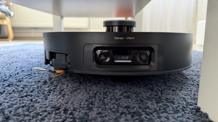 Dreame X60 Pro Ultra Complete review: 42,000Pa suction meets 10cm obstacle climbing