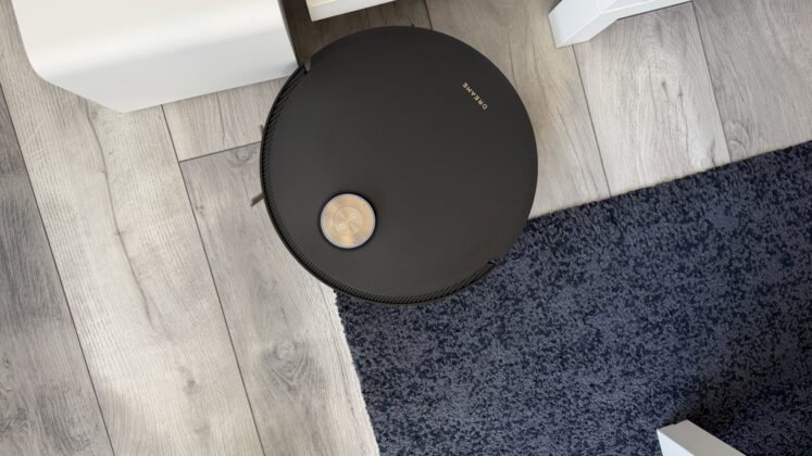 Dreame X60 Pro Ultra Complete review: 42,000Pa suction meets 10cm obstacle climbing
