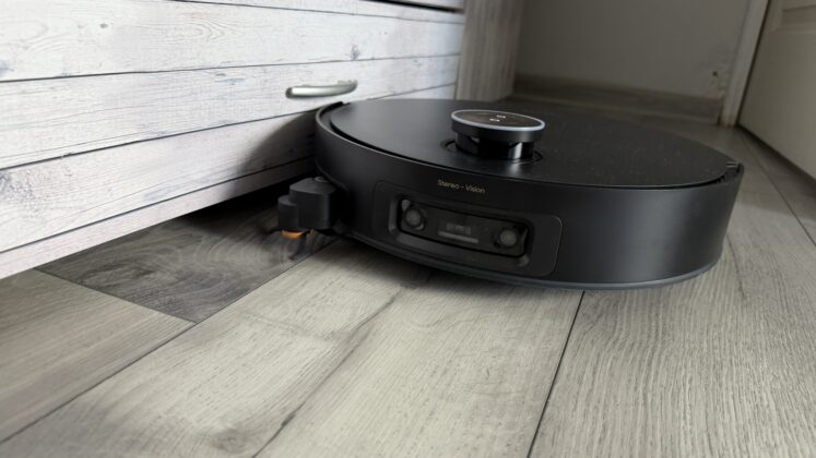 Dreame X60 Pro Ultra Complete review: 42,000Pa suction meets 10cm obstacle climbing
