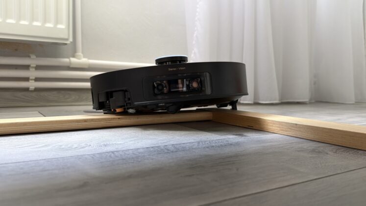 Dreame X60 Pro Ultra Complete review: 42,000Pa suction meets 10cm obstacle climbing