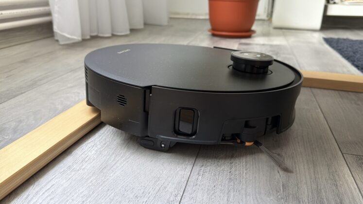 Dreame X60 Pro Ultra Complete review: 42,000Pa suction meets 10cm obstacle climbing