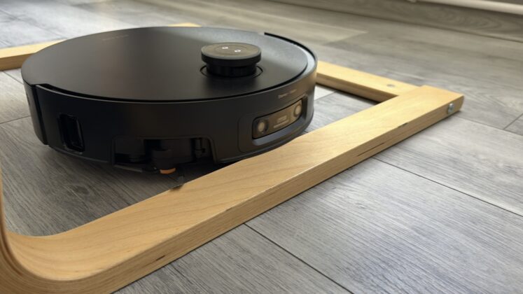 Dreame X60 Pro Ultra Complete review: 42,000Pa suction meets 10cm obstacle climbing