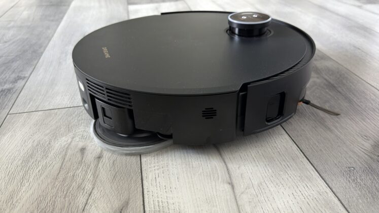Dreame X60 Pro Ultra Complete review: 42,000Pa suction meets 10cm obstacle climbing