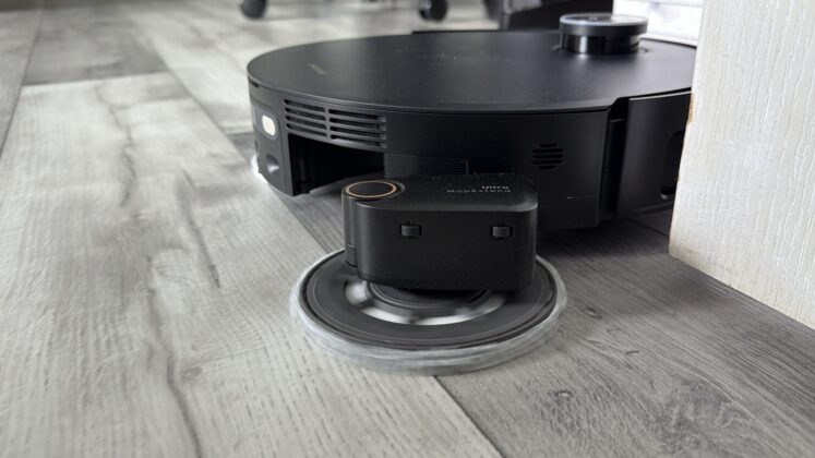 Dreame X60 Pro Ultra Complete review: 42,000Pa suction meets 10cm obstacle climbing