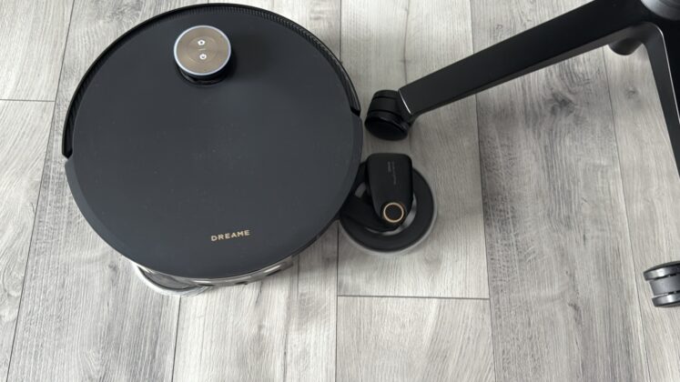 Dreame X60 Pro Ultra Complete review: 42,000Pa suction meets 10cm obstacle climbing