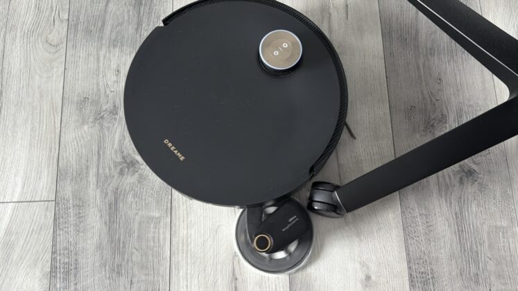 Dreame X60 Pro Ultra Complete review: 42,000Pa suction meets 10cm obstacle climbing