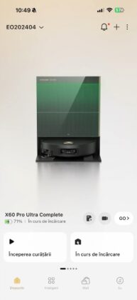 Dreame X60 Pro Ultra Complete review: 42,000Pa suction meets 10cm obstacle climbing