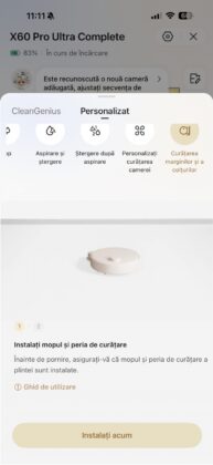 Dreame X60 Pro Ultra Complete review: 42,000Pa suction meets 10cm obstacle climbing