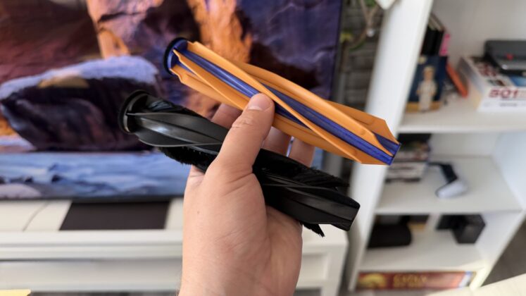 Dreame X60 Pro Ultra Complete review: 42,000Pa suction meets 10cm obstacle climbing