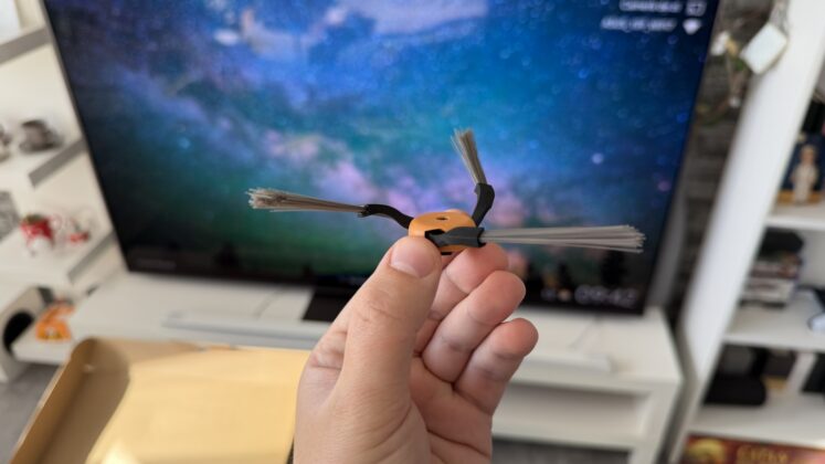 Dreame X60 Pro Ultra Complete review: 42,000Pa suction meets 10cm obstacle climbing