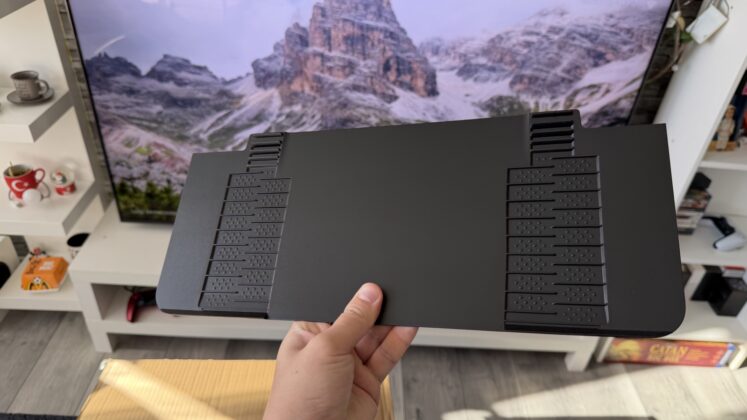 Dreame X60 Pro Ultra Complete review: 42,000Pa suction meets 10cm obstacle climbing