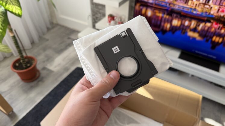 Dreame X60 Pro Ultra Complete review: 42,000Pa suction meets 10cm obstacle climbing