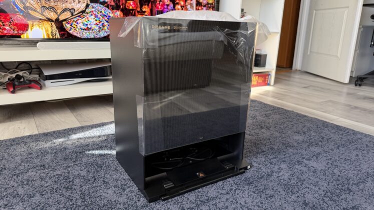 Dreame X60 Pro Ultra Complete review: 42,000Pa suction meets 10cm obstacle climbing